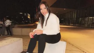 Imagen de “Usted ya era alguien”: Diana Lara confiesa cómo su mamá la sostuvo tras polémica