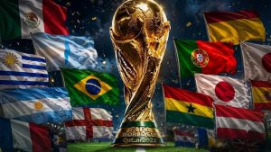 Imagen de 16avos de final del Mundial 2026: posibles cruces y tabla de posiciones