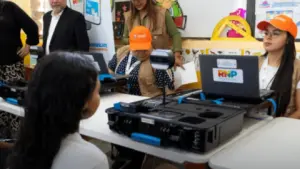 Imagen de A esta edad puede enrolar a sus hijos para solicitar el DINNA en Honduras