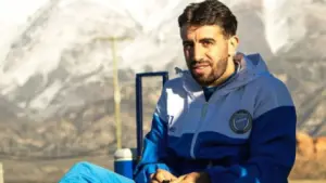 Imagen de El desgarrador relato de Agustín Auzmendi tras la muerte de su hermano