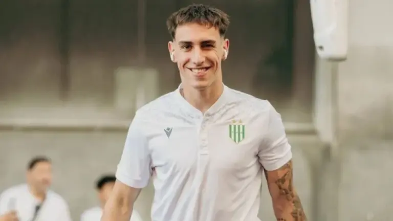 El gesto de Rodrigo Auzmendi con Laura Meza que desató rumores
