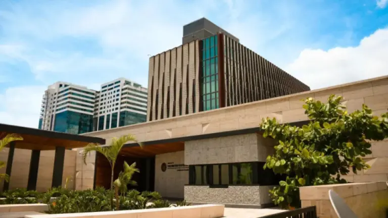 Embajada de EE. UU. abre contratación laboral de arquitectura e ingeniería en Honduras