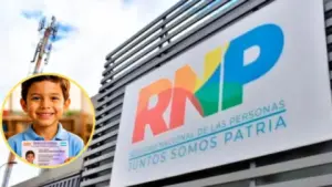 Imagen de ¡Evite filas! Así puede tramitar el DINNA de sus hijos desde el celular