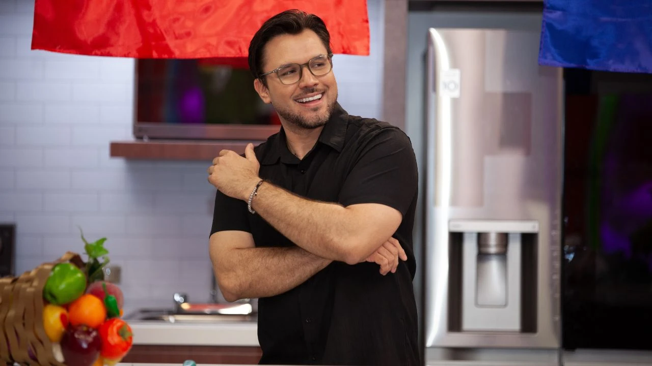 Imagen Principal de Nota: Exclusiva: Jean Paul Irías confiesa que vuelve a la música y revela su próximo paso