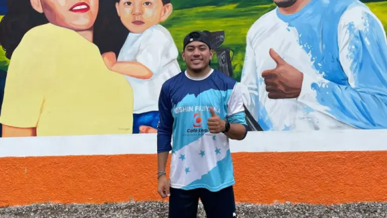 Imagen Principal de Nota: 'Fueron días de dolor' Camarógrafo de Shin Fujiyama comparte doloroso recuerdo