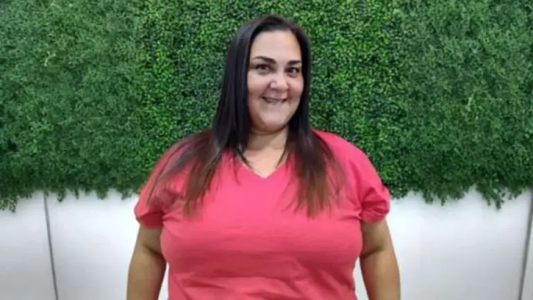 Imagen Principal de Nota: Hallan sin vida a comediante venezolana junto a su hija tras terremotos