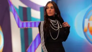 Imagen de Galilea Montijo y la enfermedad incurable que enfrenta en silencio