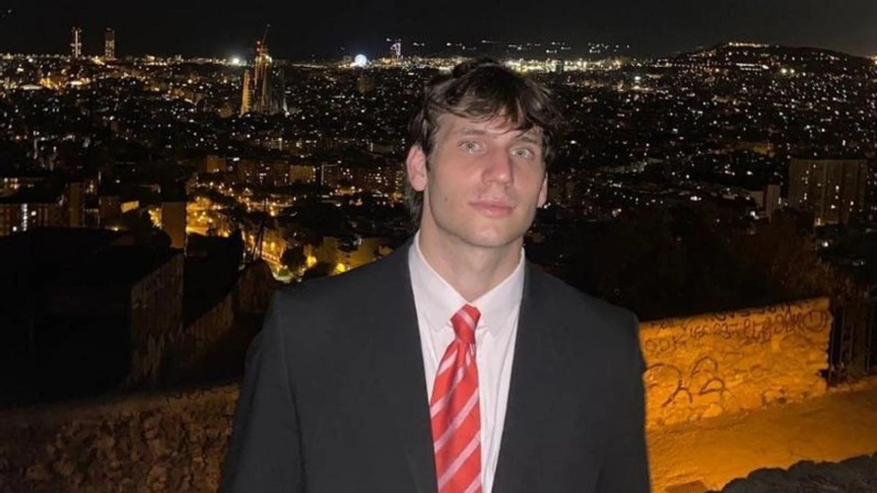 Imagen Principal de Nota: ¿Gaspi era gay? Esto se sabe del youtuber argentino tras su trágica muerte