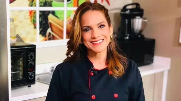 Imagen Principal de Nota: Giro inesperado en caso de Chef Sandra: revelan dato del doctor que la atendió