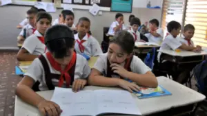 Imagen de ¿Habrá clases los sábados? Educación anuncia plan para recuperar el año lectivo