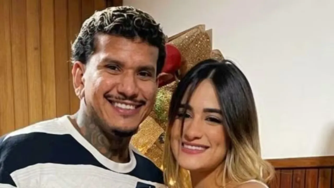 "Siempre vas a ser nuestra heroína" futbolista despide a su esposa tras terremoto