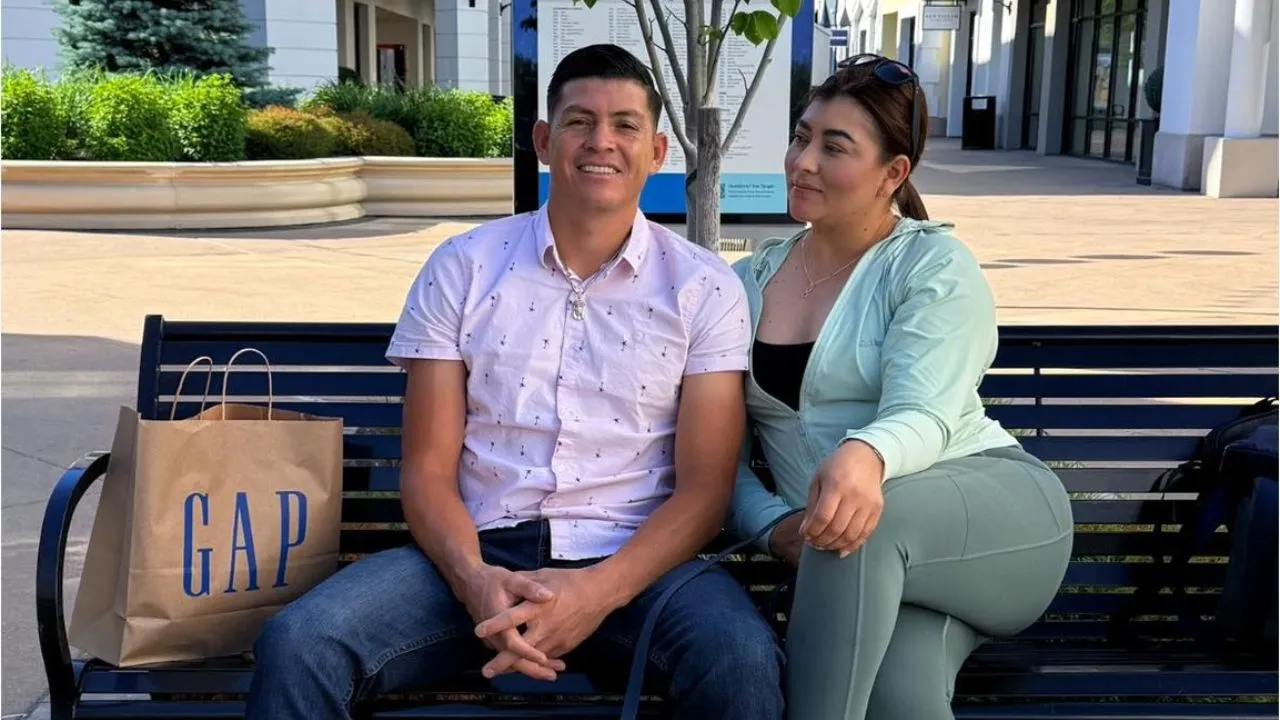 “Salíamos a vender pastelitos ”: conmovedor mensaje de hermana del Chelito Martínez
