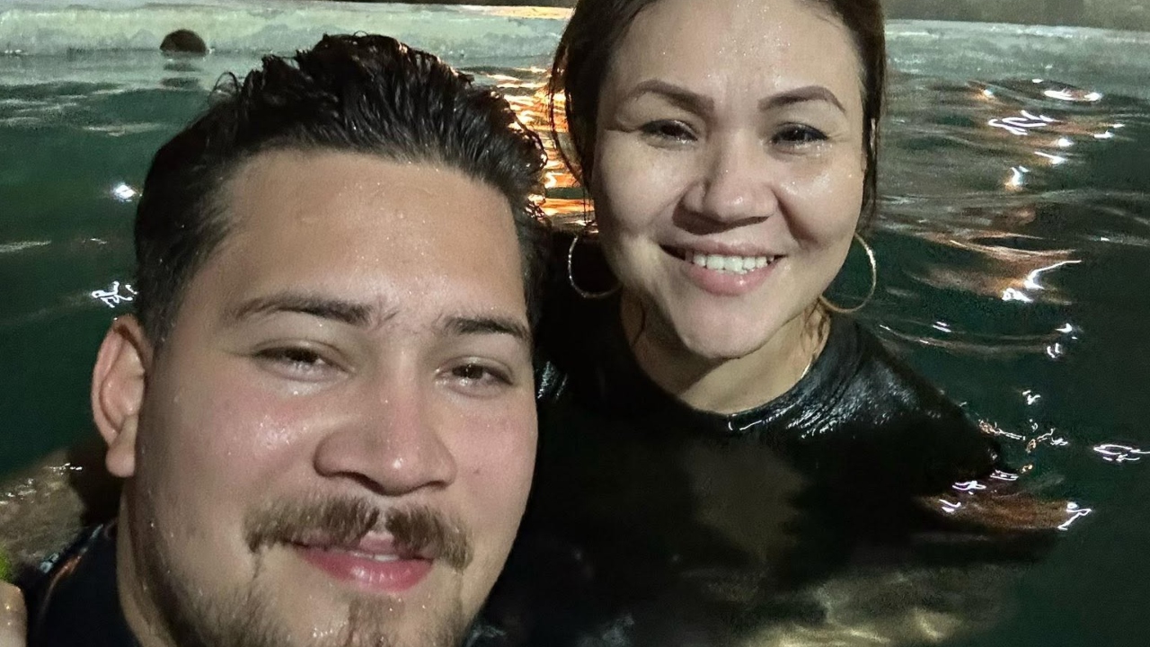 Imagen Principal de Nota: ¿Ya sabía? Madre de Hernán revela el mensaje que recibió antes de su muerte