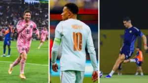 Imagen de ¿Cuánto gana tu ídolo? Ellos son los jugadores mejor pagados del Mundial 2026