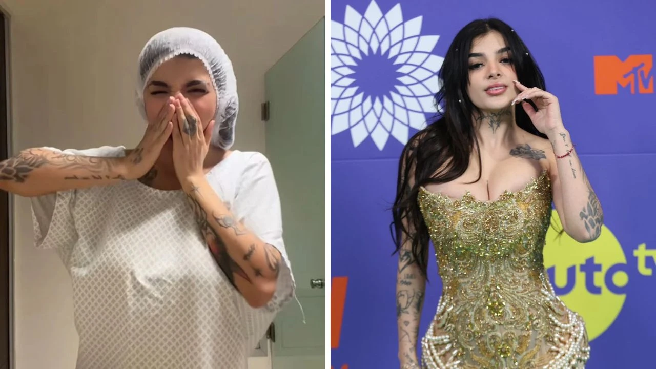 Imagen Principal de Nota: ¿Karely se hizo una nueva cirugía? Esto se sabe tras su hospitalización