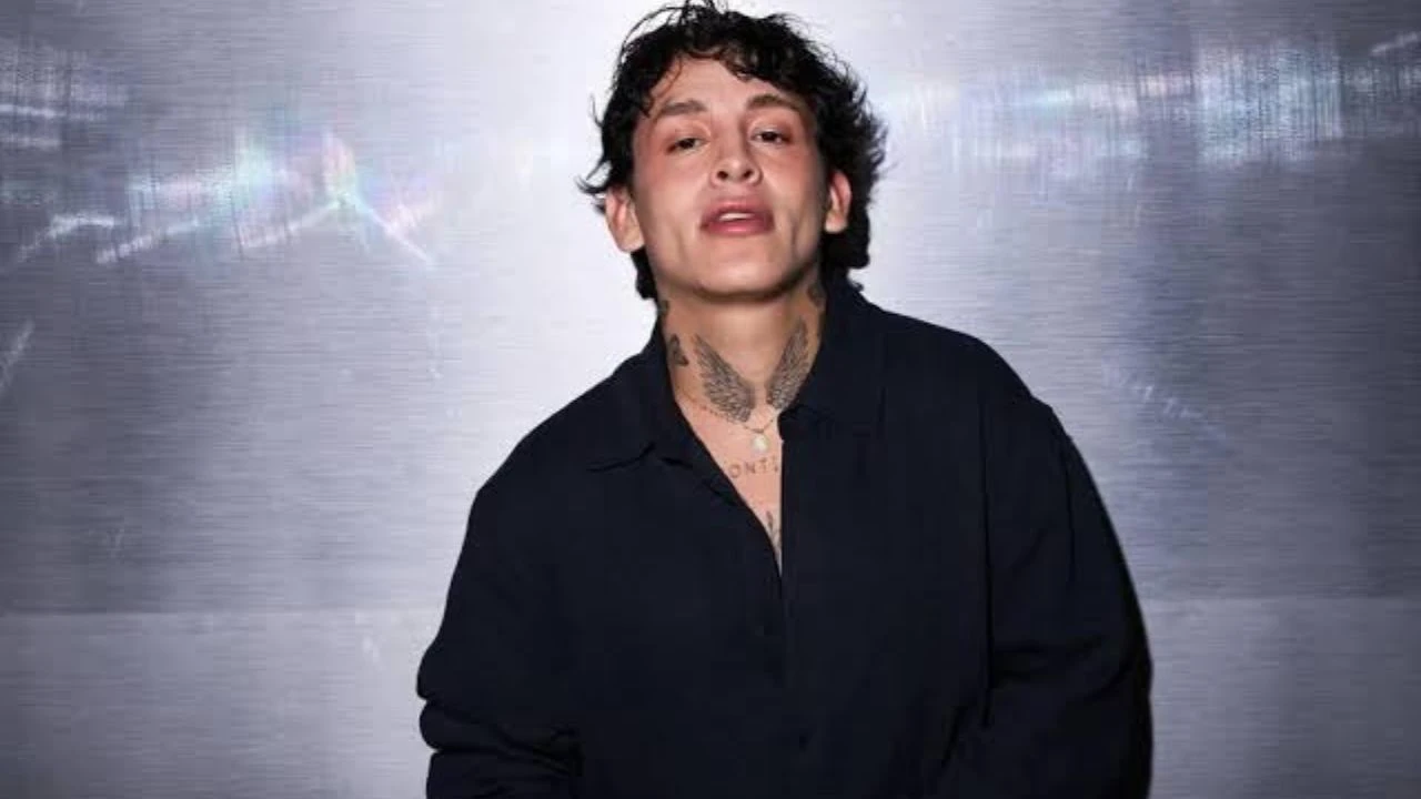 Kunno lanza fuerte confesión: 'No me puedo ir sin besar a un hondureño'