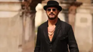 Imagen de La inquietante profecía de Ricardo Arjona que la FIFA hizo realidad