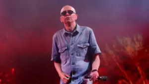 Imagen de Las mejores frases del Indio Solari, líder de Los Redondos y del rock argentino