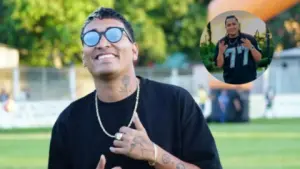 Imagen de 'Le pago la casa': Supremo sorprende al ofrecer millonaria ayuda a Davis Flow