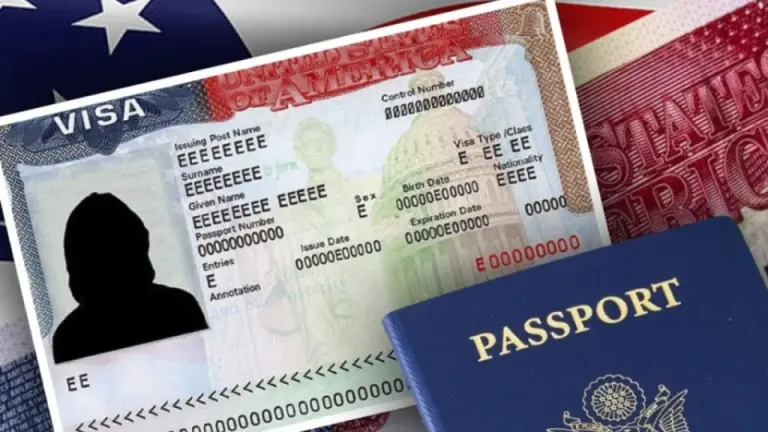 Imagen Principal de Nota: Los errores que más provocan el rechazo de visas en Honduras