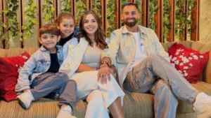 Imagen de Lucas Trejo: quién es la esposa del futbolista que está desaparecida en Venezuela
