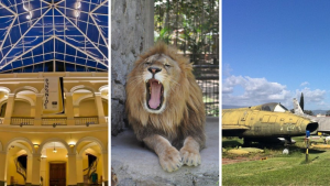 Imagen de Lugares bonitos para visitar en Tegucigalpa este fin de semana 13 y 14 de junio