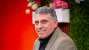 Imagen de “Me encomiendo a Dios”: Suárez cuenta cómo vive su nueva faceta en televisión