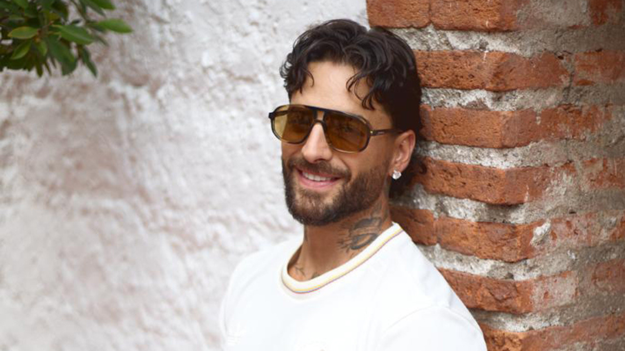 “No me pertenecía”: Maluma confiesa la difícil crisis que vivió