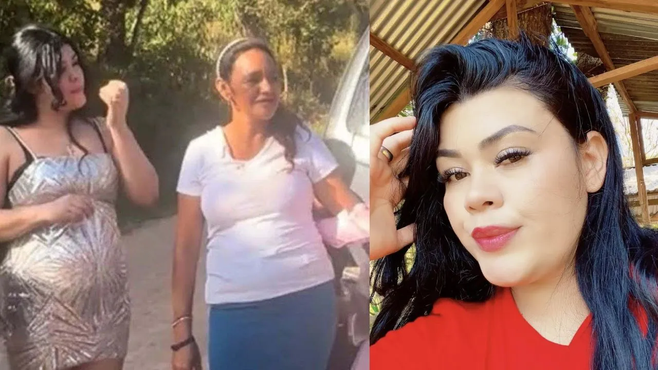 Imagen Principal de Nota: "Tiene el ojo morado": madre de Wendy Tejada confiesa si su hija la agredió