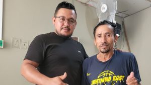Imagen de Marito es dado de alta y responde: ¿volverá con María Chichuy?