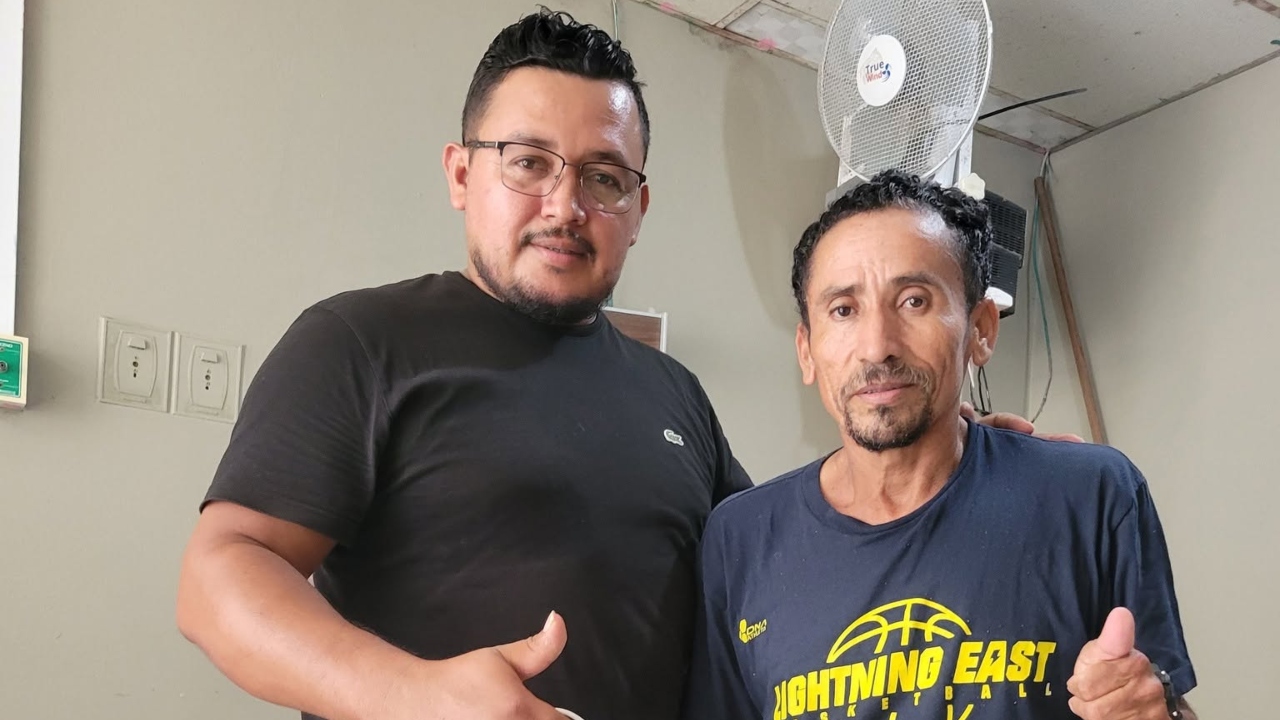 Marito es dado de alta y responde: ¿volverá con María Chichuy? Imagen de Marito es dado de alta y responde: ¿volverá con María Chichuy?