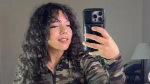 Imagen de 'Me arrancó mi niñez': Dunia Santos revela el duro episodio que marcó su infancia