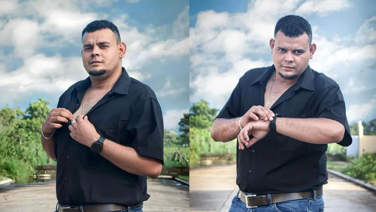 'Me viste como un perro': El desgarrador reclamo de Urías Lobo a su madre