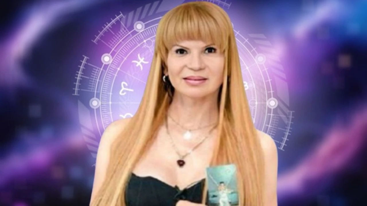 Mhoni Vidente alerta con predicción sobre posibles atentados en el Mundial 2026