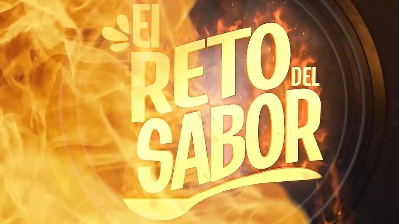 Imagen Principal de Nota: Momentos virales de El Reto del Sabor 2 antes de la gran final
