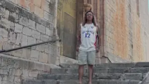 Imagen de "Sí se puede": el emotivo mensaje de Nilo Espinal tras cumplir un año de sobriedad