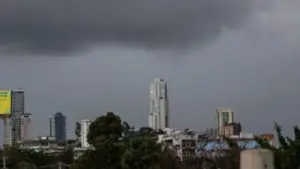 Imagen de Nueva onda tropical llega a Honduras: estas zonas serán las más afectadas