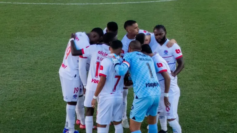 Imagen Principal de Nota: Olimpia ya tiene fecha para su primer partido de pretemporada