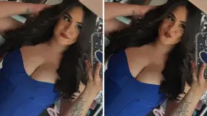 Imagen de Ónice Flores revela presunta infidelidad de expareja con su mejor amiga