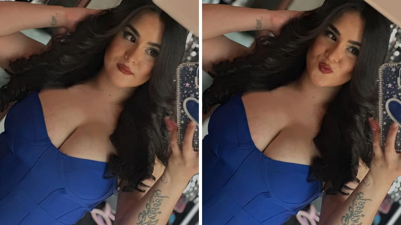 Ónice Flores narra historia de presunta infidelidad entre amiga y expareja Imagen de Ónice Flores narra historia de presunta infidelidad entre amiga y expareja