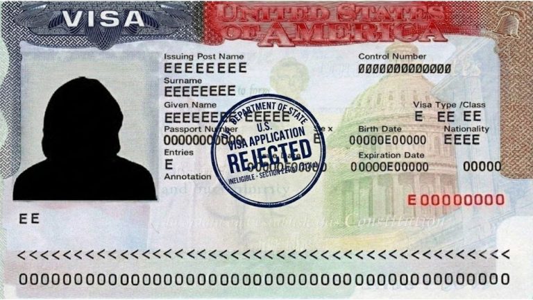 Imagen Principal de Nota: ¿Cuánto tiempo esperar para volver a solicitar la visa?