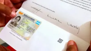 Imagen de ¿Perdiste tu DNI en Honduras? Sigue estos pasos para reponerlo rápidamente