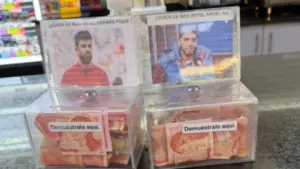 Imagen de ¿Piqué o Anuel? La curiosa dinámica de propinas que causa furor en Honduras