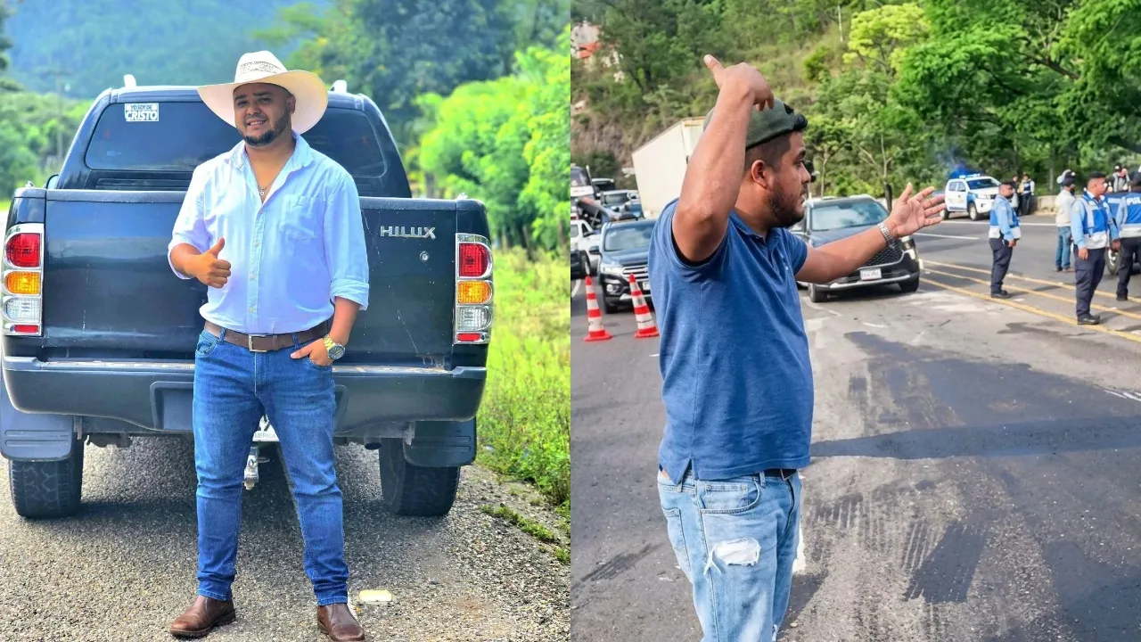 “Una muchacha se tiró”: tiktoker narra angustia tras tragedia en El Rodeo