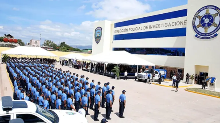 Imagen Principal de Nota: ¿Quieres ser parte de la DPI en Honduras? Conoce requisitos y fechas para ingresar