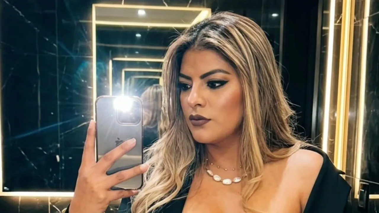 Imagen Principal de Nota: Claudia y Alejandra lanzan convocatoria para cita con Saraí:  estos son requisitos