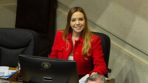 Imagen de Camila Flores fotos y videos: ¿por qué están dando de qué hablar en redes?