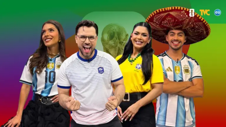 Imagen Principal de Nota: ¿Cómo usar una camiseta deportiva con estilo en el Mundial 2026?