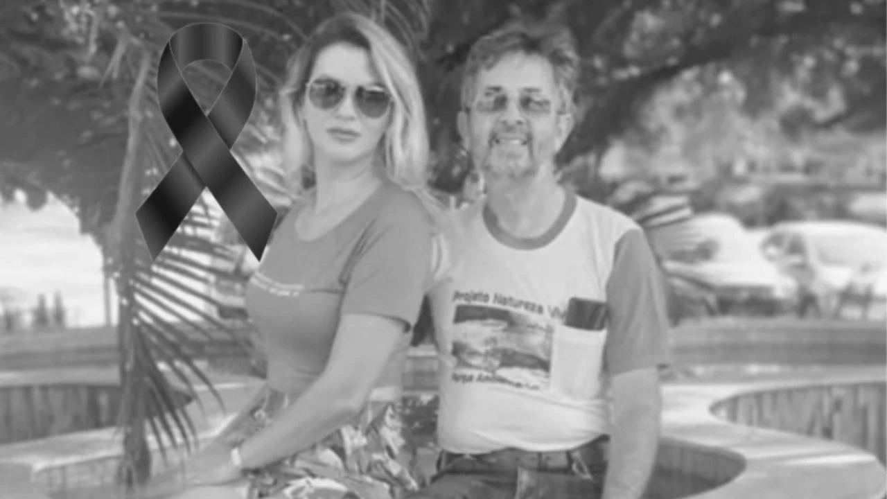 Tragedia: exalcalde mata a su esposa en pleno trámite de divorcio Imagen de Tragedia: exalcalde mata a su esposa en pleno trámite de divorcio