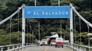 Imagen de Vacaciones en El Salvador: destinos de playa, cultura y naturaleza